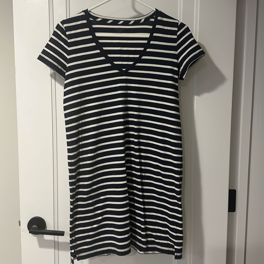 Madewell T-shirt Dress